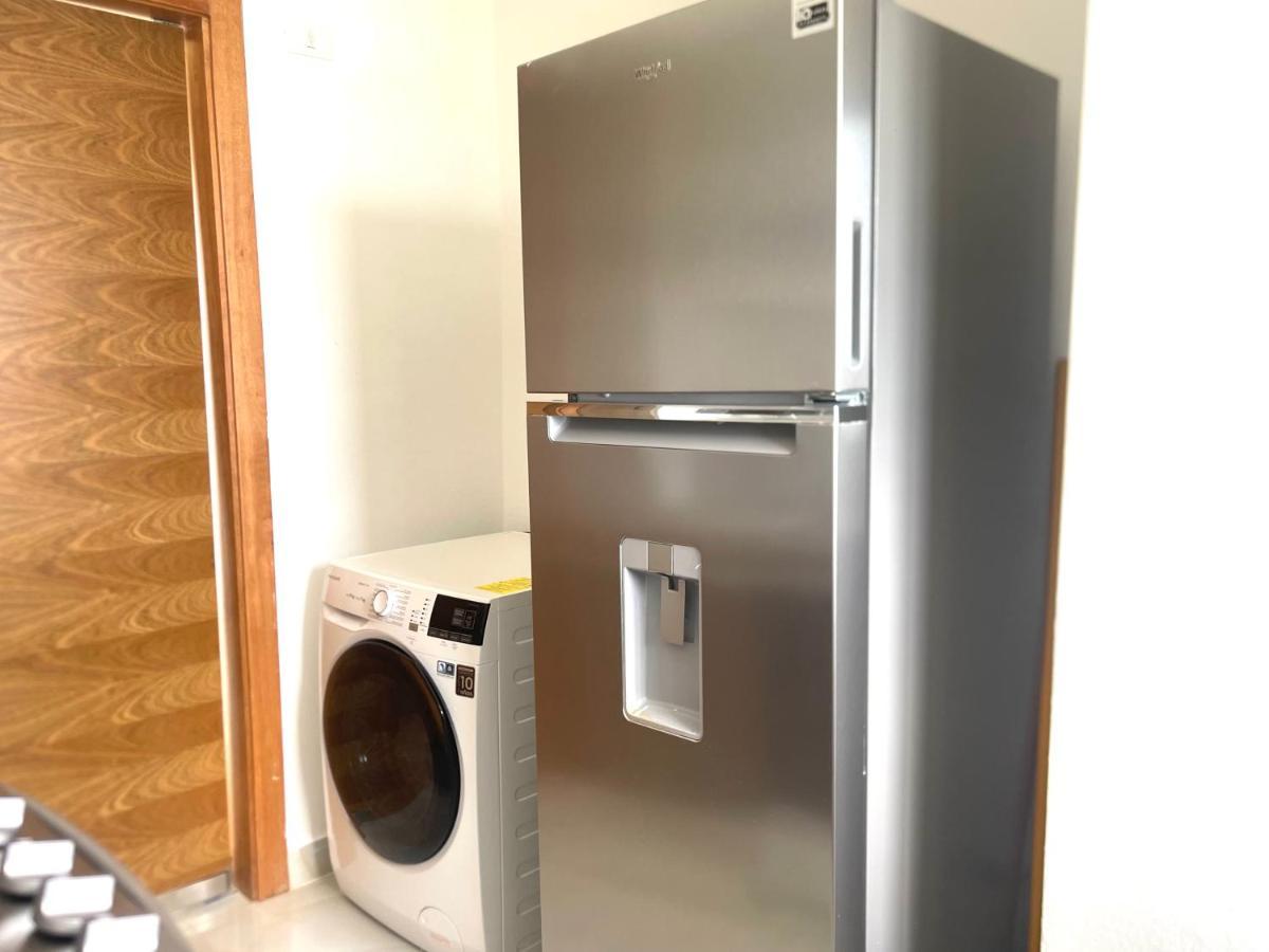 Downtown Luxury Apt Naco: 2Br 2Ba Santo Domingo Exterior photo