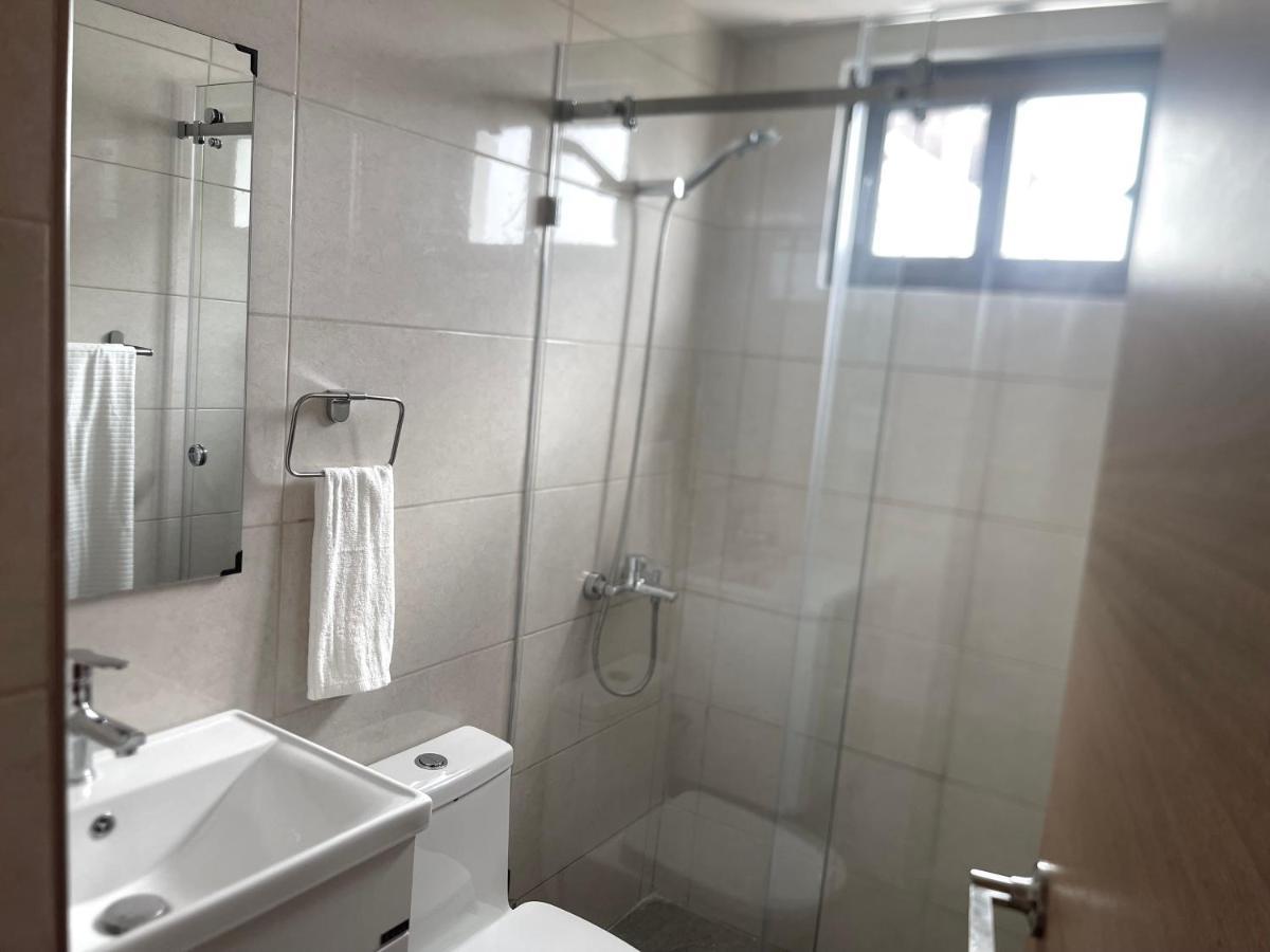 Downtown Luxury Apt Naco: 2Br 2Ba Santo Domingo Exterior photo