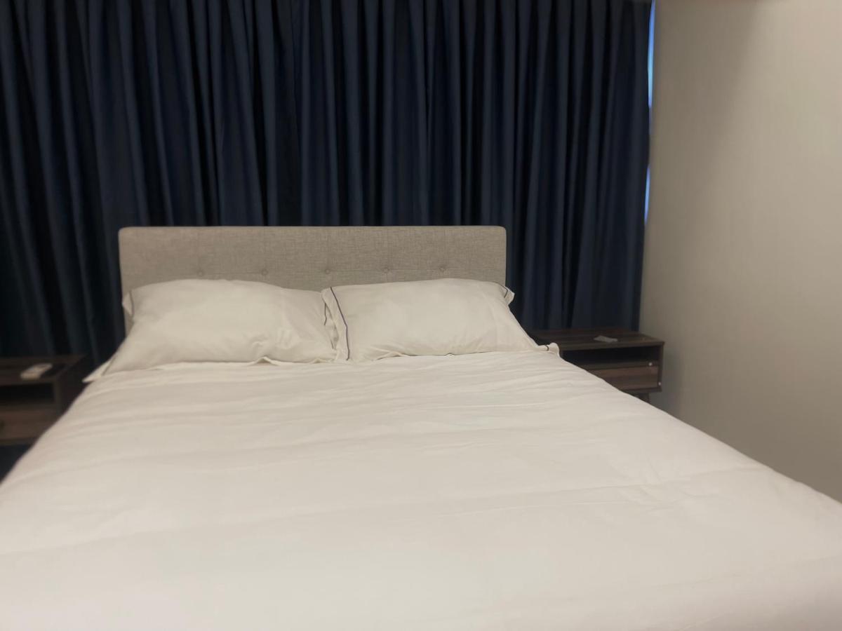 Downtown Luxury Apt Naco: 2Br 2Ba Santo Domingo Exterior photo