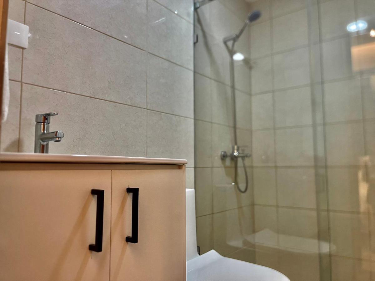 Downtown Luxury Apt Naco: 2Br 2Ba Santo Domingo Exterior photo