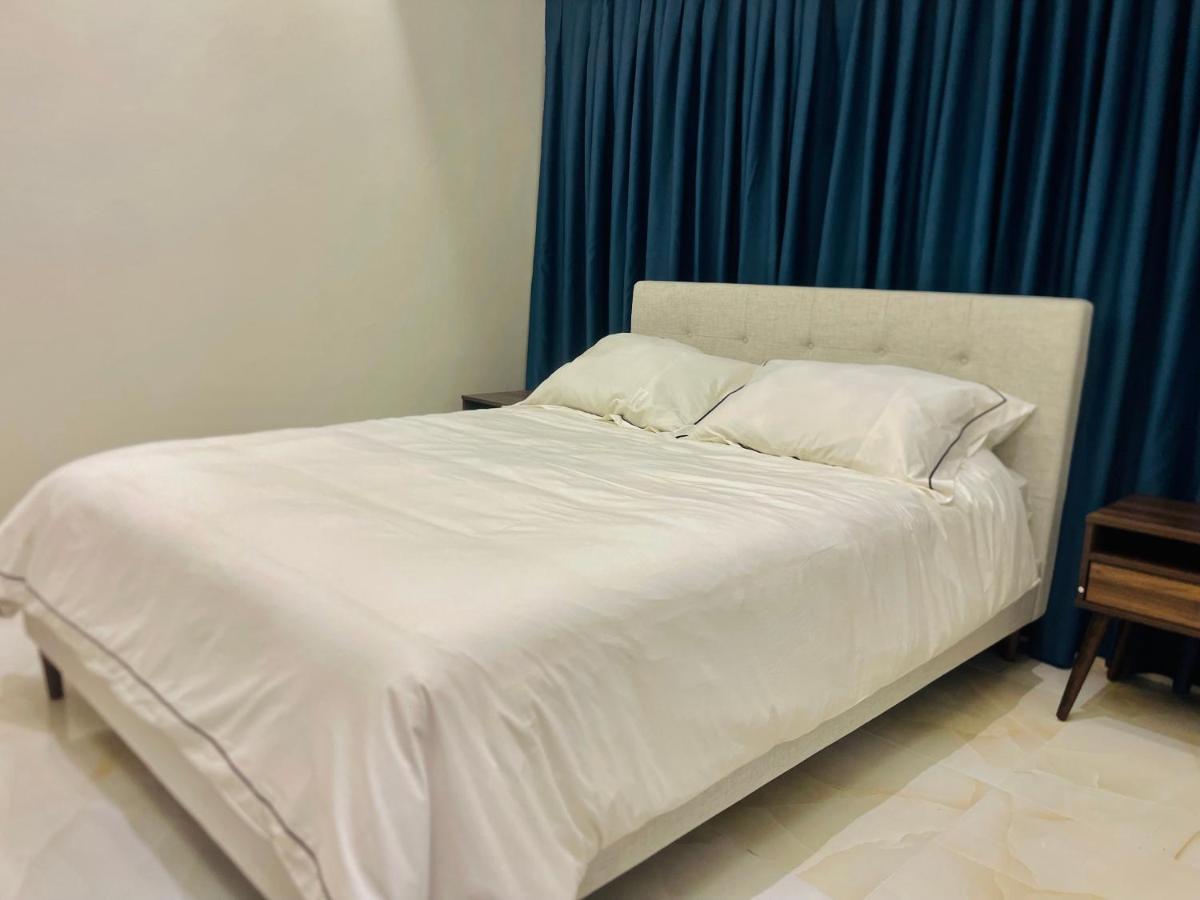 Downtown Luxury Apt Naco: 2Br 2Ba Santo Domingo Exterior photo