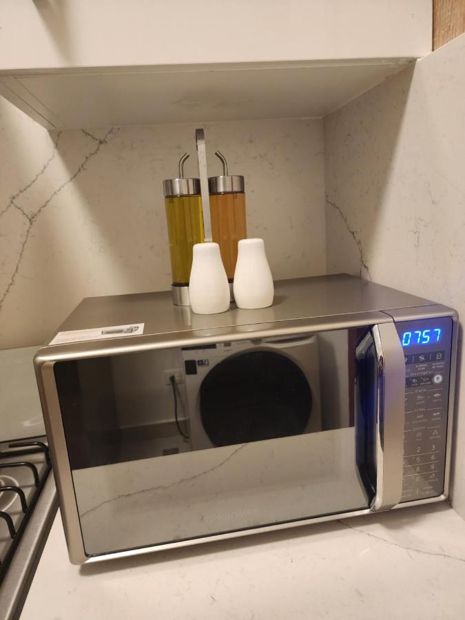 Downtown Luxury Apt Naco: 2Br 2Ba Santo Domingo Exterior photo