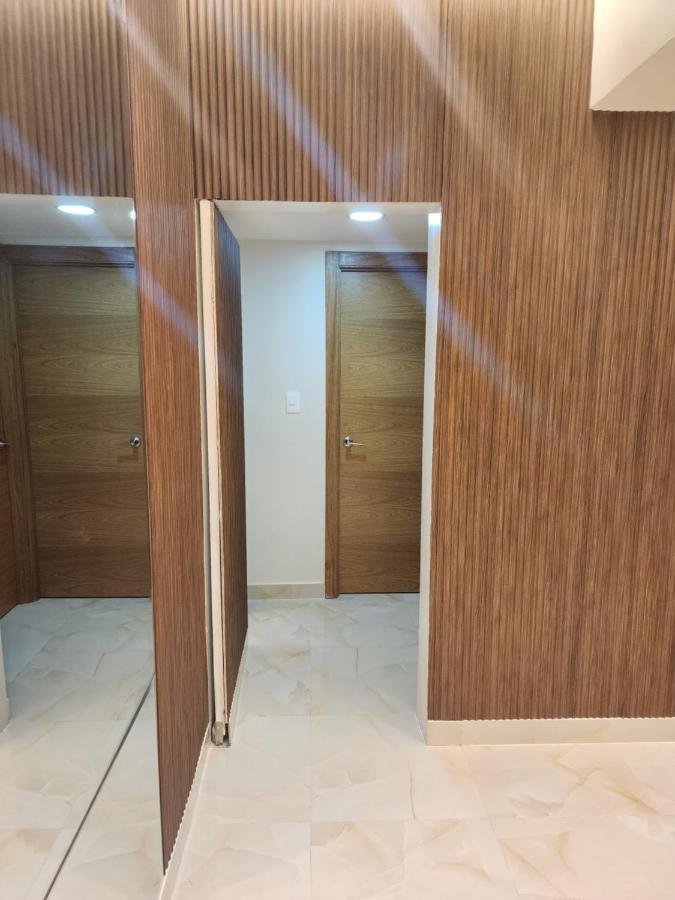 Downtown Luxury Apt Naco: 2Br 2Ba Santo Domingo Exterior photo