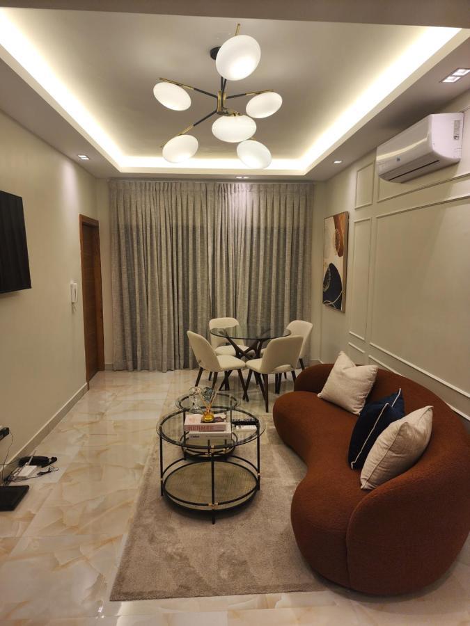 Downtown Luxury Apt Naco: 2Br 2Ba Santo Domingo Exterior photo