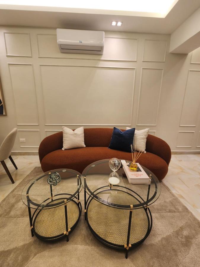 Downtown Luxury Apt Naco: 2Br 2Ba Santo Domingo Exterior photo